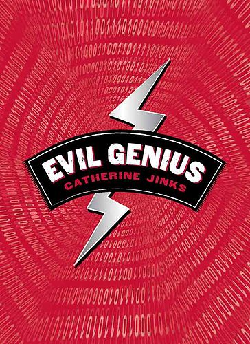 Evil Genius (novel)